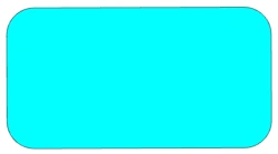 GAZ Business Rear Window (Color G) Code 00531TRW00001