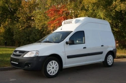 Animal Transport & Veterinary Vans