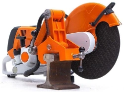 Rail Cutting Machine RR80