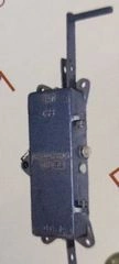 Manual Drive PР-1M for Grounding Switch Disconnectors