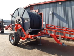 Hose Pipeline Transporter TS12-P15