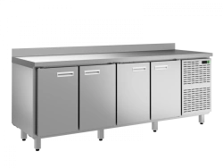 Medium Temperature Refrigerated Table SXS-4-70