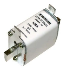 PPN-33 UHL3 32A Fuse, Size 00, IP00 (ET)