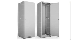 Standard Series Floor-mounted Telecommunications Cabinet NTSS-RSP32U6080PD/PD