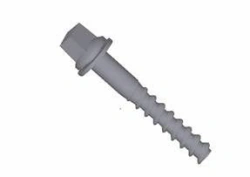 Rail Screw Fastener Ss35 for Secure Rail Attachment