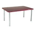 Four-Leg Dining Table
