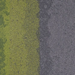 Tufted Textile Carpet Tiles with Bitumen Backing - ESCOM TRANSITION