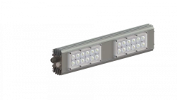 Best Small Optic 100W LED Street and Industrial Light