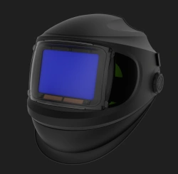 Protective Face Shield for Welders NN38 Steel Bars® 53825-2