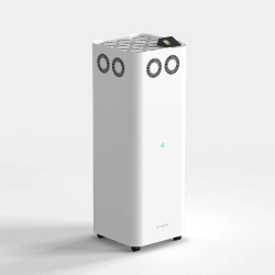 UV Bactericidal Air Recirculator Milerd® DZR-10 DM