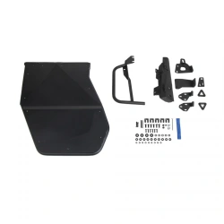 Rear Doors for Can Am Defender HD5 / HD8 / HD10 Max