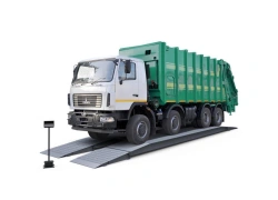 Electronic Truck Scales "Farmer