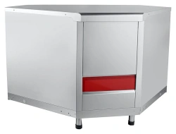 Rotating Module MP-90KM-01 for Self-Service Counters