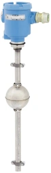 Magnetic Float Level Transmitters "PMP" TU SENS.421411.001TU1