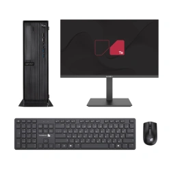 Computer Workstation