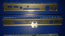 TV Back Cover Holders for 32-Inch Displays Type 2