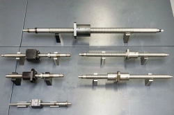 Ball-Screw Drive Repair Services