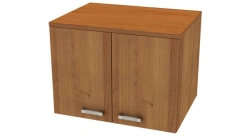 Wide Wardrobe Loft Storage Unit 800x600x600mm Model 407.204