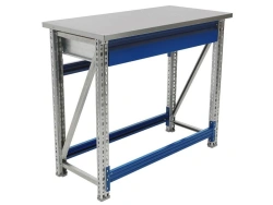 MASTER Workbench (Model No. 103) MT100.MF1/MF1.100