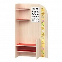 Doctor-3 Corner Desk, 16mm Thick Laminated Chipboard