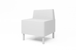 Soft Seating Chair L2 Series Model L2-1DR