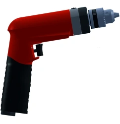 Pneumatic Drill