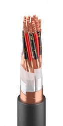 Industrial Control Cable