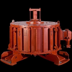 Industrial Motor