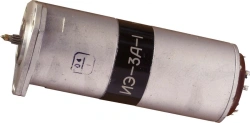 Aviation Integrating Engine-Generator Element IE-1M 026.71.00 TU ОАО "У-У ППО" Russia