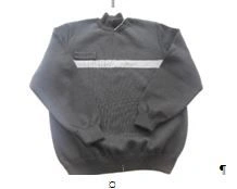 Knit Sweater Fabric Precursor for Juvenile Male Offenders - Compliant with TU 14.39.10-209-08946314-2020