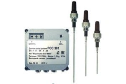 Level Sensor Relay ROS 301 for Conductive Liquids