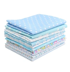 Soft Cotton Pillowcase - Custom Sizes Available