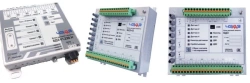 Arc Protection Units Series BDZ