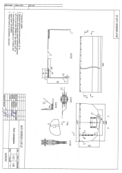 Car Tent for KAMAZ-4310 Frame