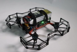Educational Programmable Drone A3