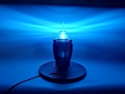 Standard Taxiway Edge Lights