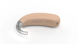 Runa Pro 6SP Programmable Digital Behind-the-Ear Hearing Aid