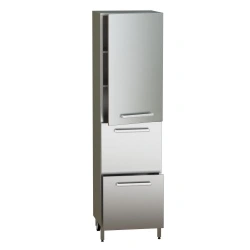 Medical Instrument Cabinet TU 32.50.30-006-69573749-2021, DM-6-101-05