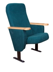 Forward-Cinema Chair, Size: 540*660*990 mm, Cushion Thickness: 110 mm