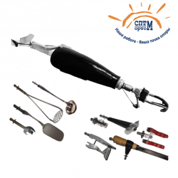 Functional Forearm Prosthesis PR2-70