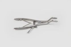 Surgical Tissue Expander with Ratchet, 190 mm - VZ-R-15