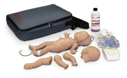 Newborn Injection Training Model with Vein Simulation PS6635