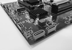 BESHATU B660RU001 Motherboard for PCs