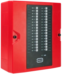 Addressable Control and Indication Unit "Astra-Prime-8652