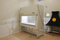 Biological Safety Cabinet BMB-II-"Laminar-S"-1.5 (NEOTERIC VIS-À-VIS)