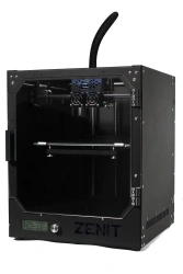 Dual-Extruder 3D Printer ZENIT DUO SWITCH