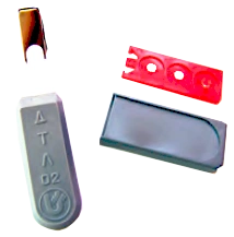 Individual Photon Radiation Dosimeter DTL-02