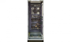 Multiprocessor Integrated Control Systems MSKU 6000