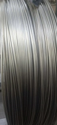 Cold-Drawn Alloy Steel Wire X20N80