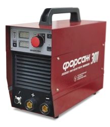 ForSazh-301 DC Welding Inverter for Professional Use